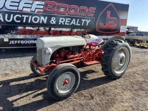 Ford 8N Image