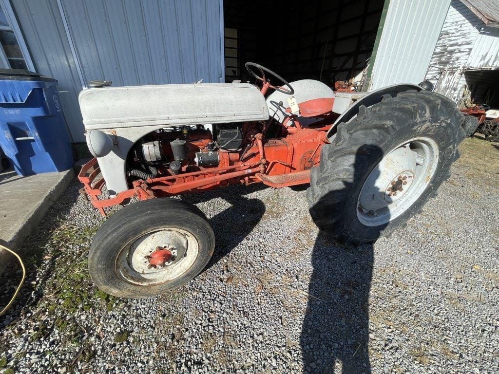 Main image Ford 8N