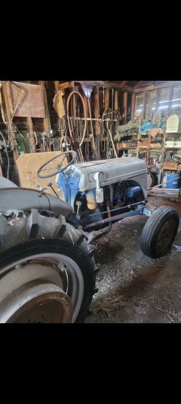 Main image Ford 8N