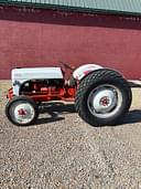 Ford 8N Image