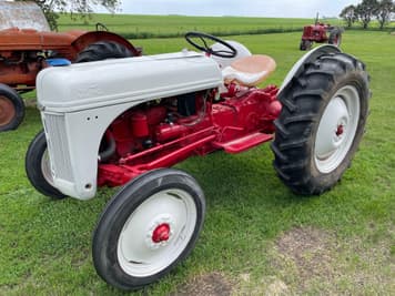 Main image Ford 8N