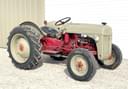 Ford 8N Image