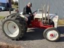 Ford 8N Image
