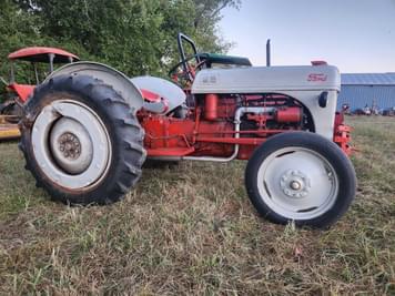 Main image Ford 8N