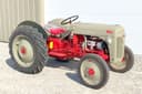 Ford 8N Image