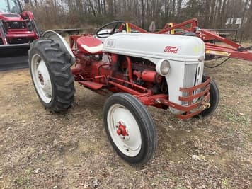 Main image Ford 8N