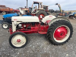 Ford 8N Image
