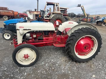 Main image Ford 8N