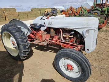 Main image Ford 8N