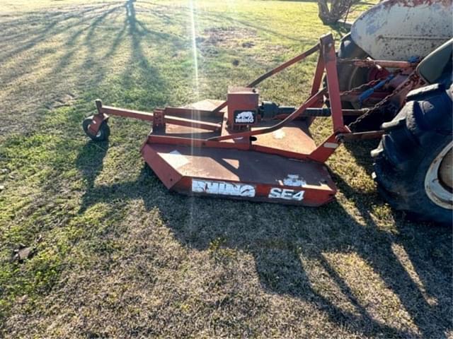 Image of Ford 8N equipment image 3