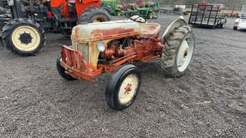Main image Ford 8N