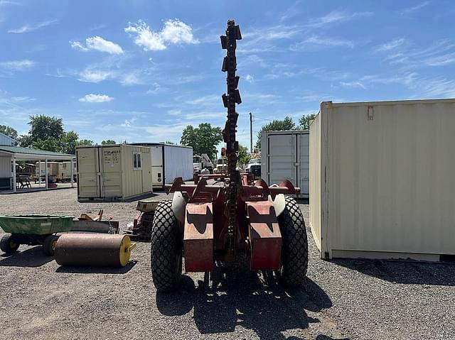 Image of Ford 8N equipment image 4