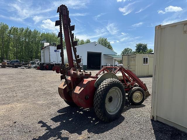 Image of Ford 8N equipment image 3