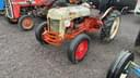 Ford 8N Image