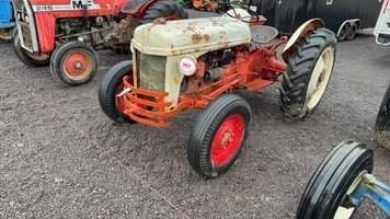 Main image Ford 8N