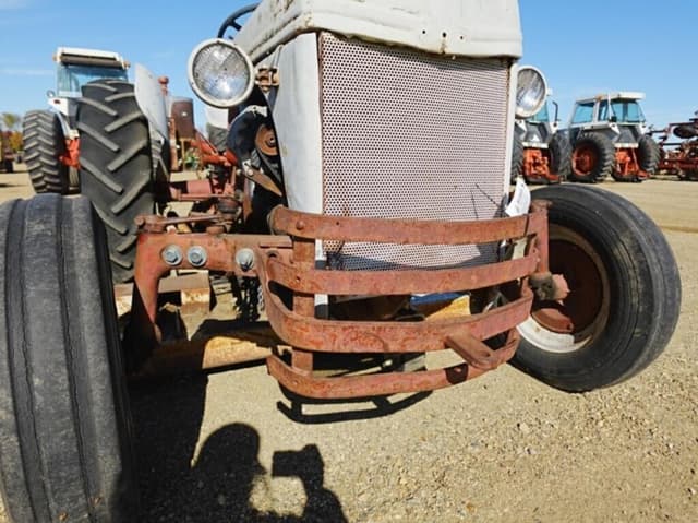 Image of Ford 8N equipment image 4