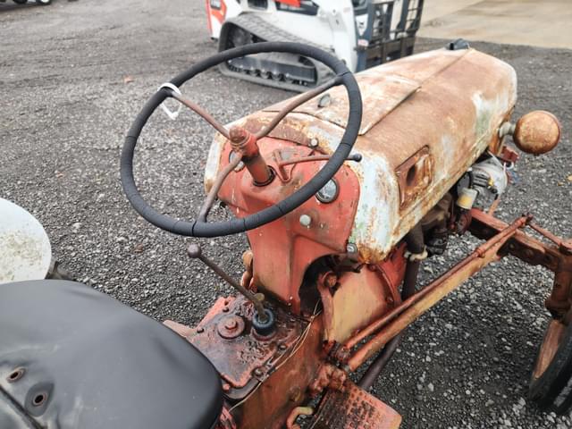 Image of Ford 8N equipment image 3