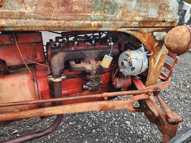 Image of Ford 8N equipment image 4