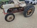 Ford 8N Image