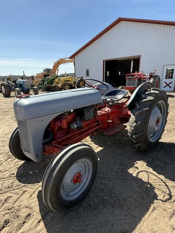 Main image Ford 8N