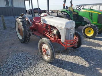 Main image Ford 8N