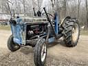 Ford 8N Image