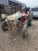 Ford 8N Image