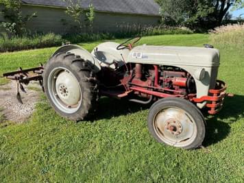 Main image Ford 8N