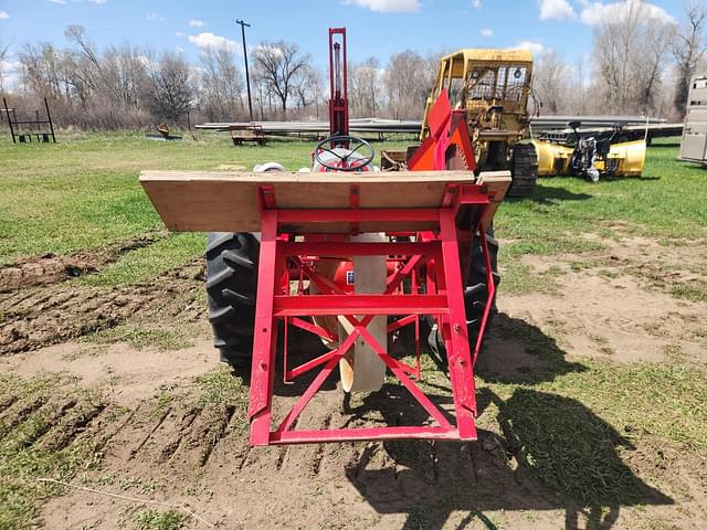 Image of Ford 8N equipment image 3
