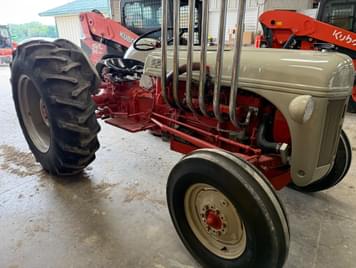 Main image Ford 8N