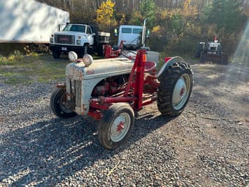 Main image Ford 8N