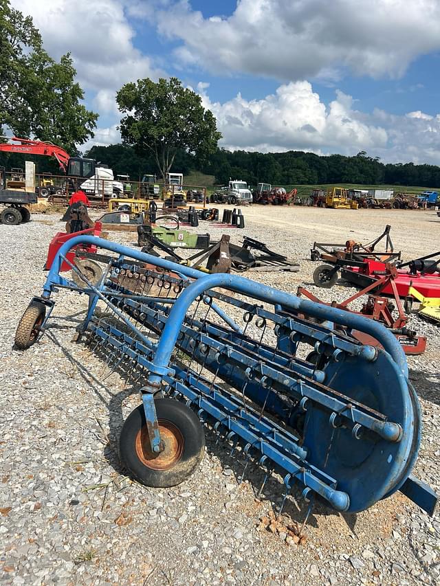 Image of Ford Undetermined equipment image 3