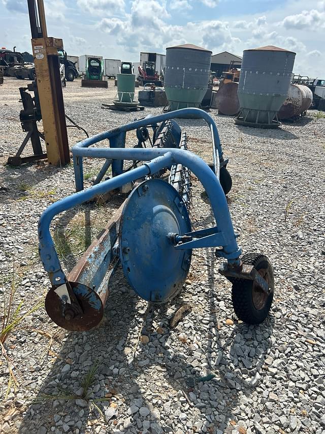 Image of Ford Undetermined equipment image 1