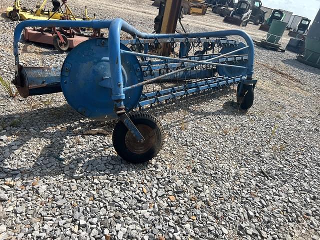 Image of Ford Undetermined equipment image 2