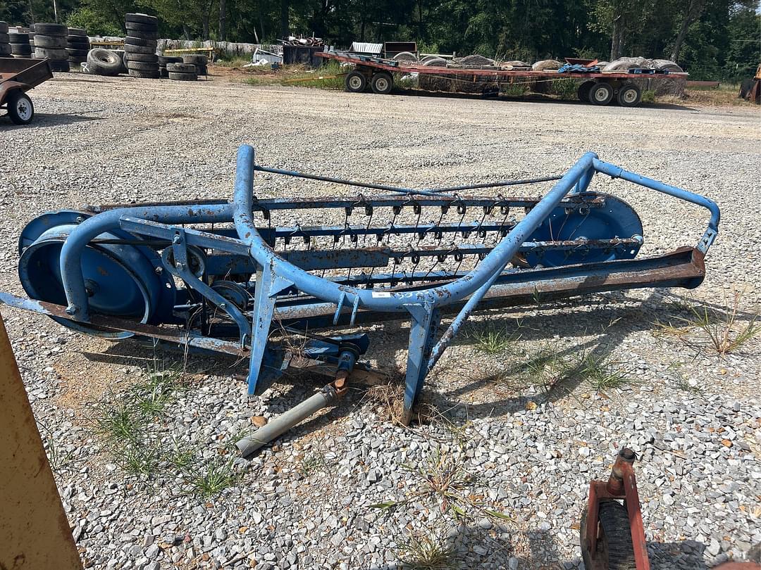 Image of Ford Undetermined Primary image