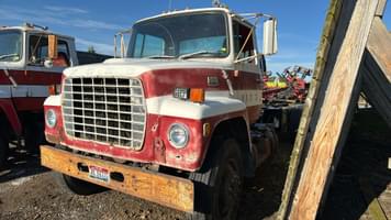 Main image Ford 9000