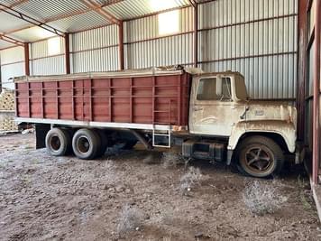 Main image Ford 9000