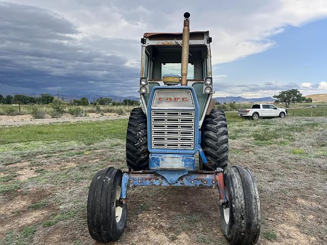 Image of Ford 9000 equipment image 1