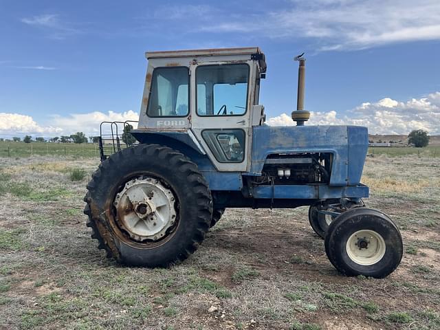 Image of Ford 9000 equipment image 3