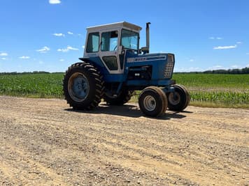 Main image Ford 9000