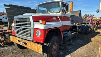 Main image Ford 9000