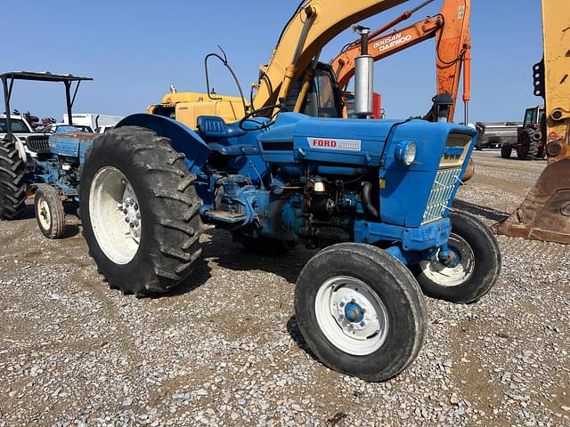 Image of Ford 9000 equipment image 4