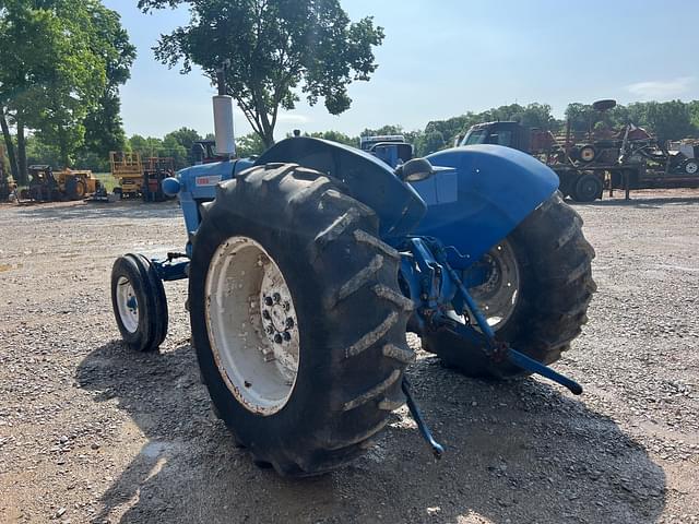 Image of Ford 9000 equipment image 1
