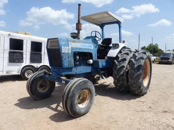 Main image Ford 9000