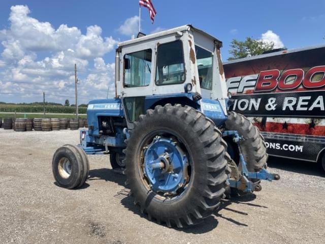Image of Ford 9000 equipment image 1