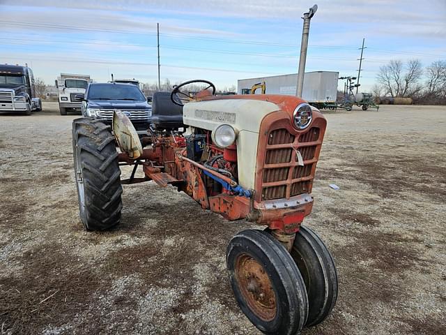 Image of Ford 901 Select Speed equipment image 4