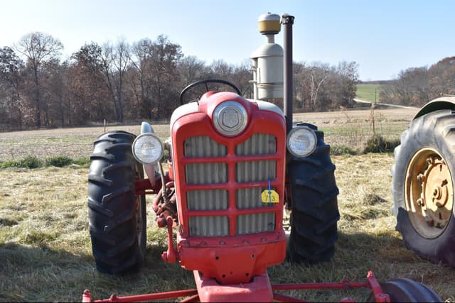 Image of Ford 901 Powermaster equipment image 4