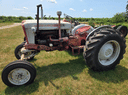 Ford 901 Image