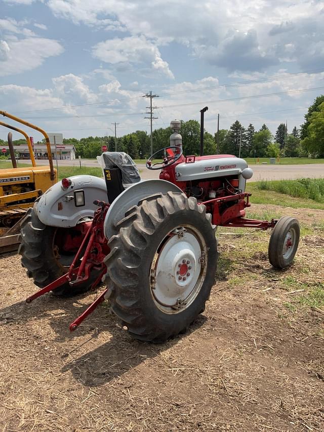 Image of Ford 901 Powermaster equipment image 2