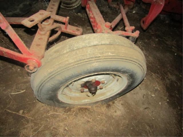 Image of Ford 901 Powermaster equipment image 2
